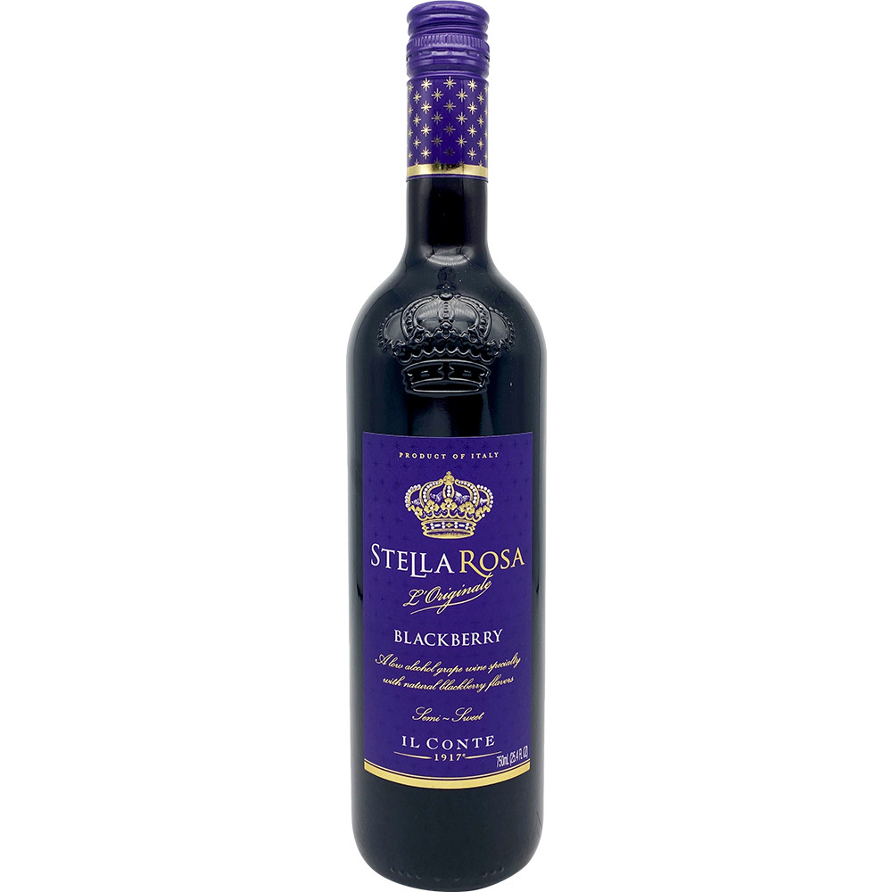 Stella Rosa Blackberry