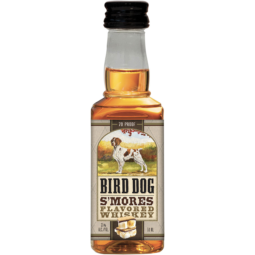 Bird Dog S'mores Whiskey