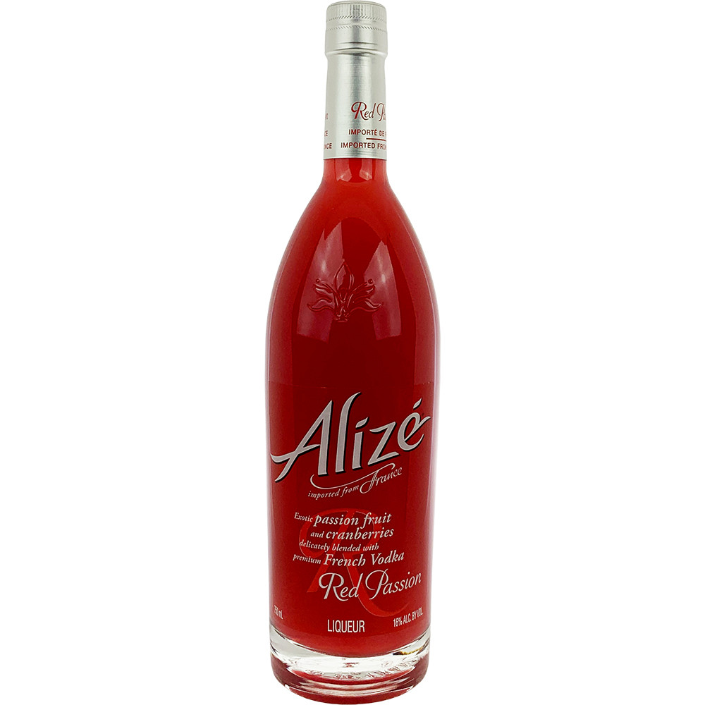 Alize Red Passion Liqueur