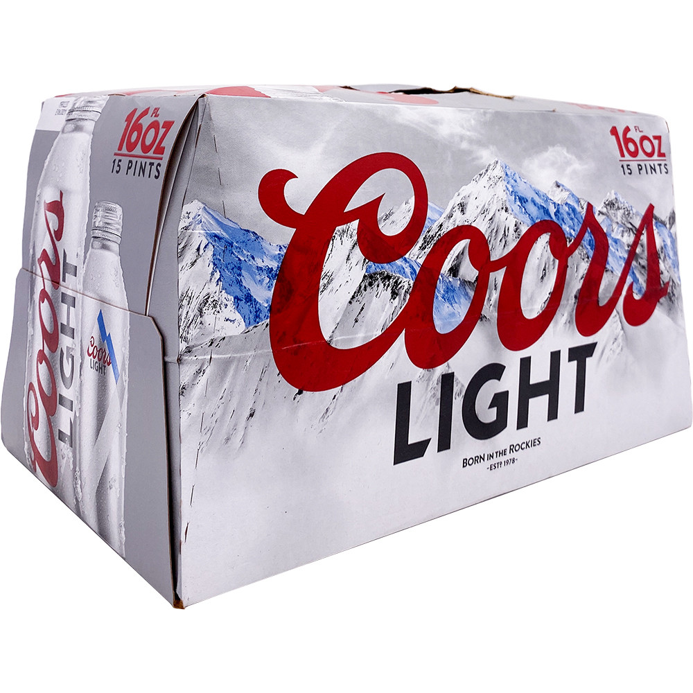 Coors Light