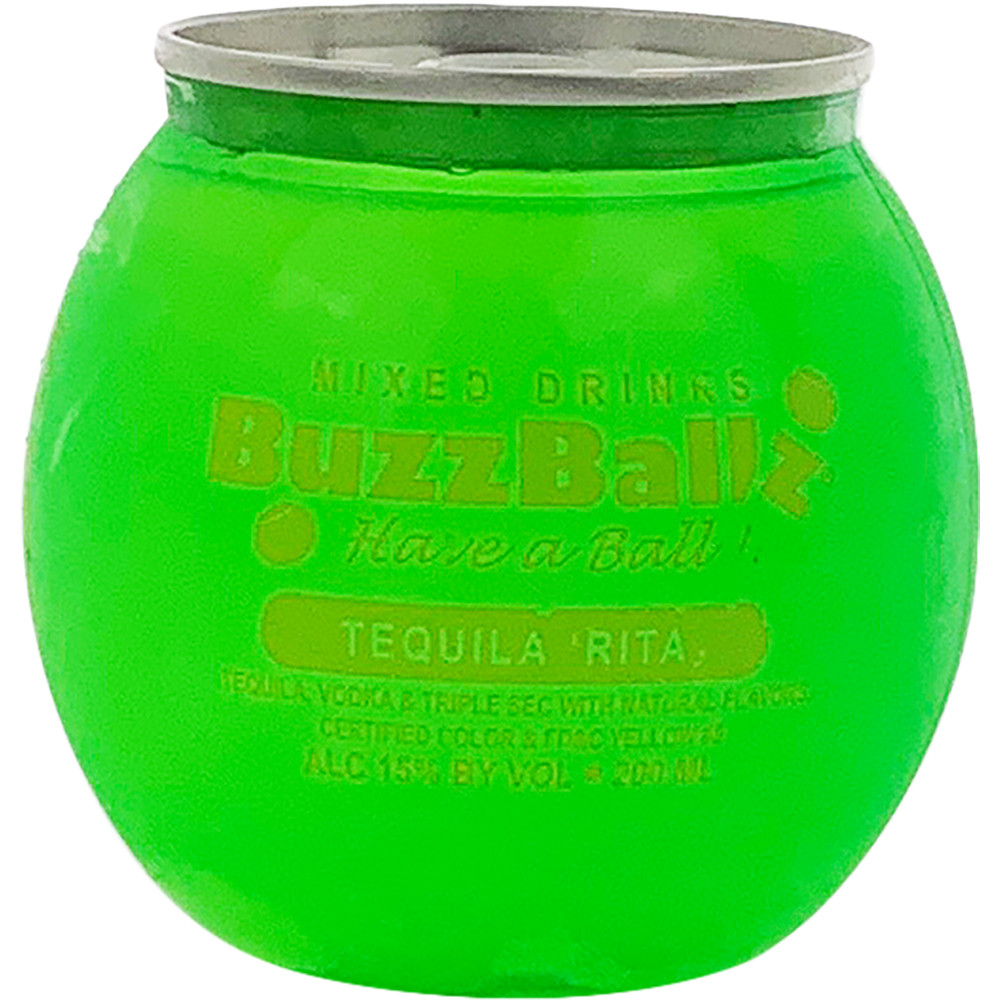 Buzzballz Tequila Rita