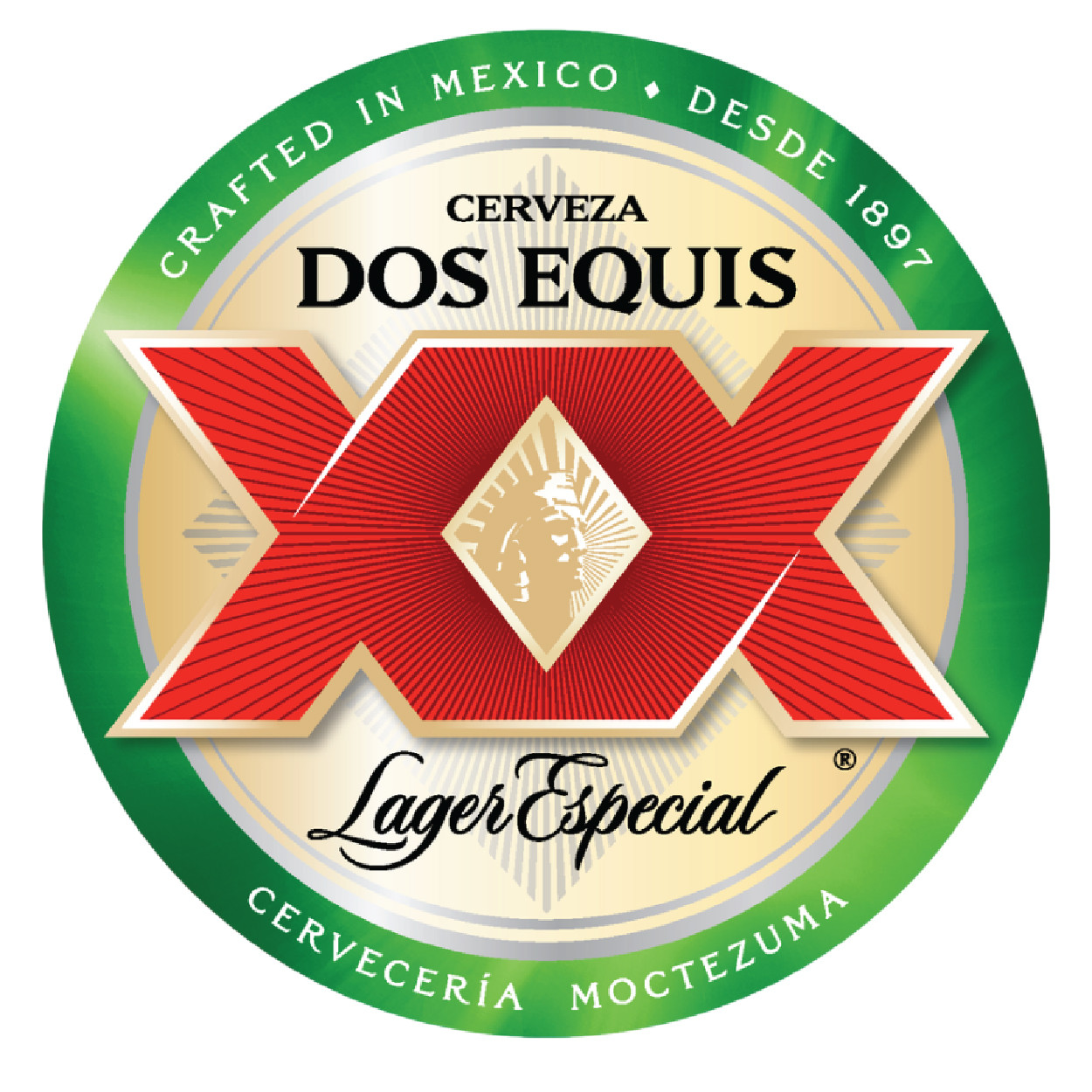 Dos Equis