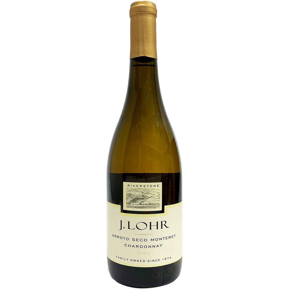 J. Lohr Riverstone Chardonnay
