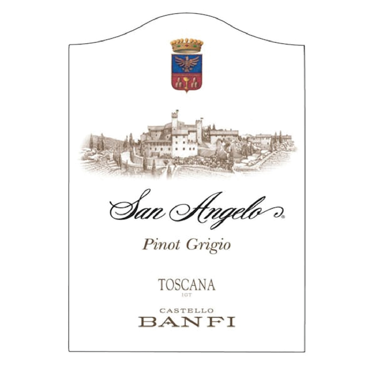 San Angelo