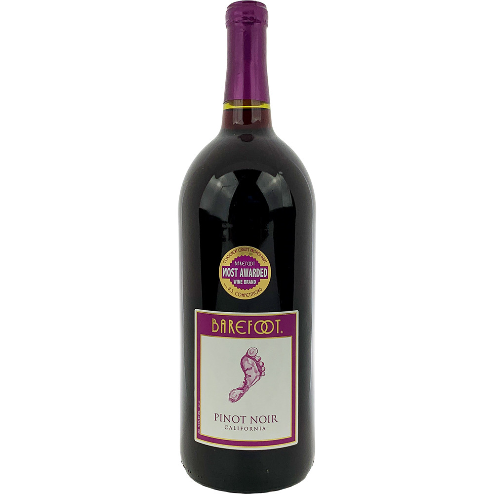Barefoot Pinot Noir