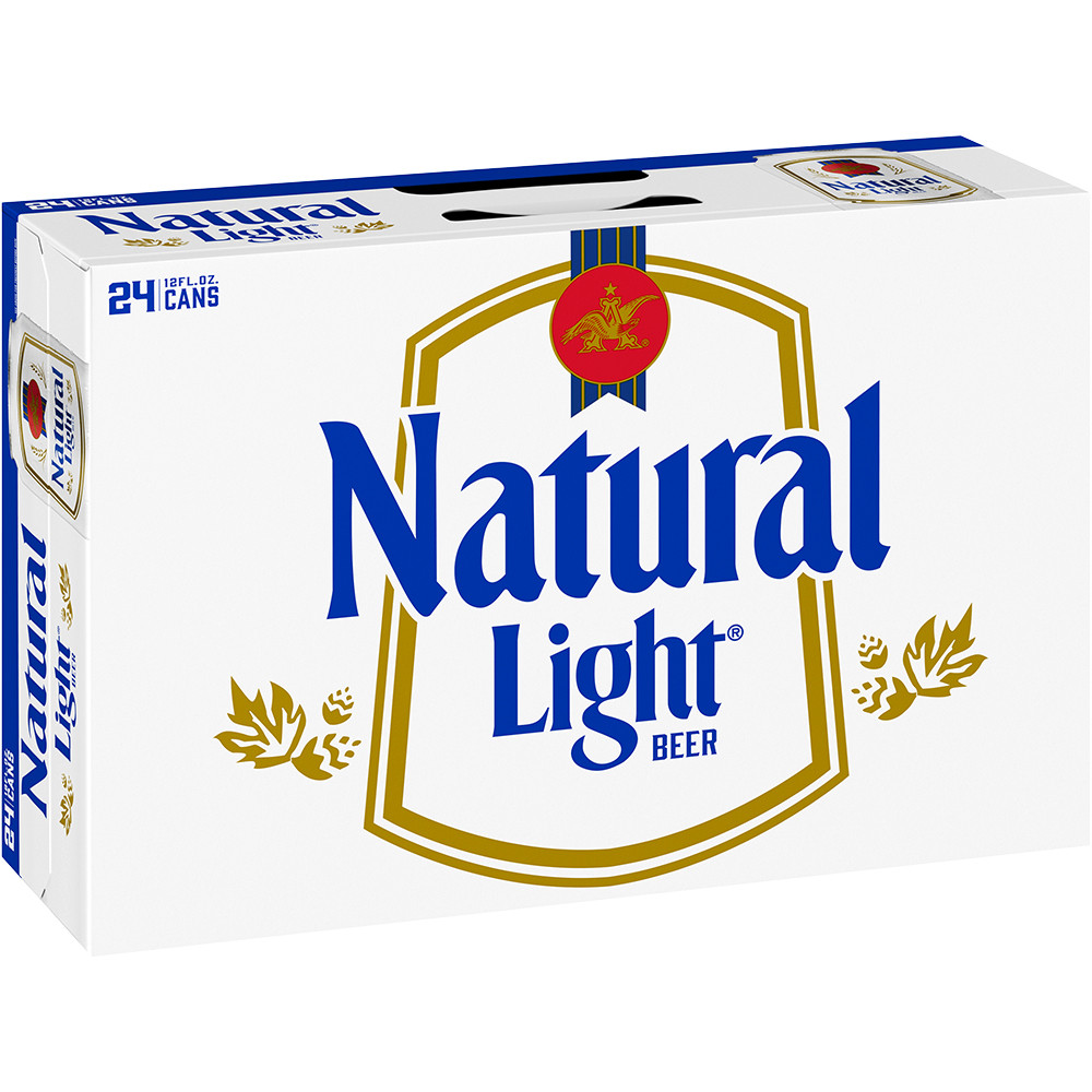 Natural Light