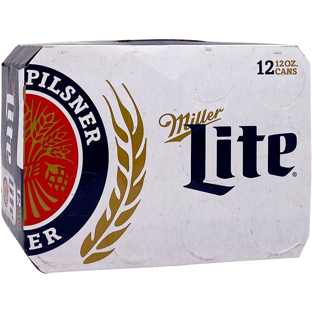 Miller Lite