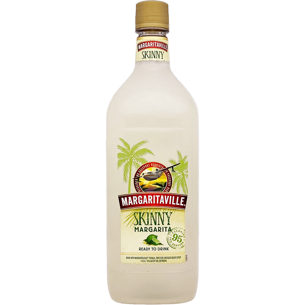Margaritaville Skinny Margarita