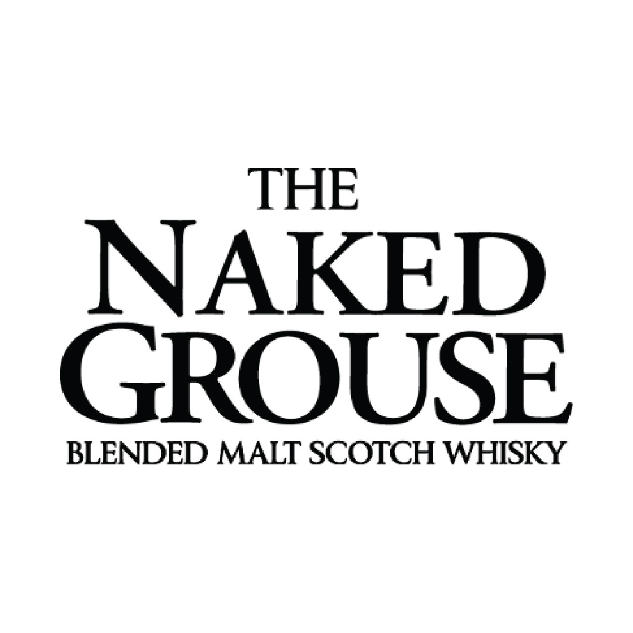 Naked Grouse