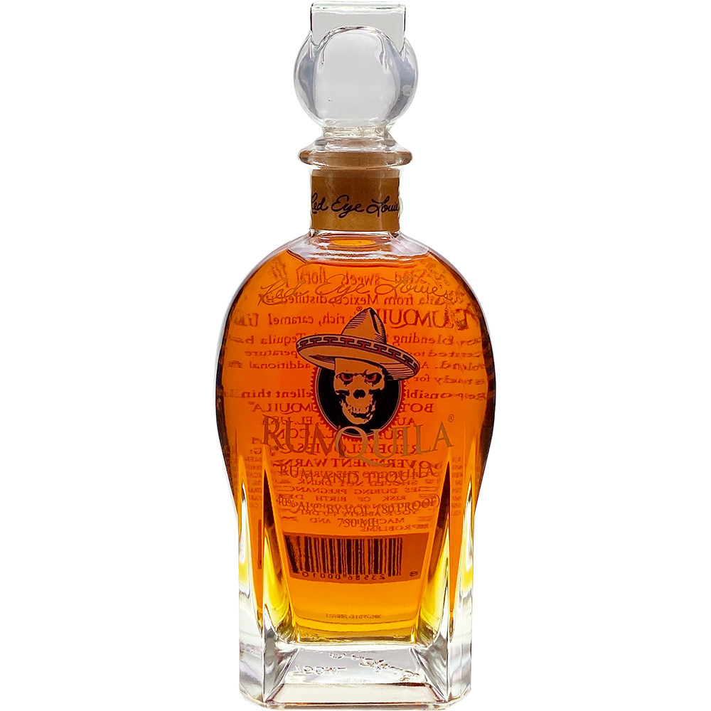 Red Eye Louie's Rumquila