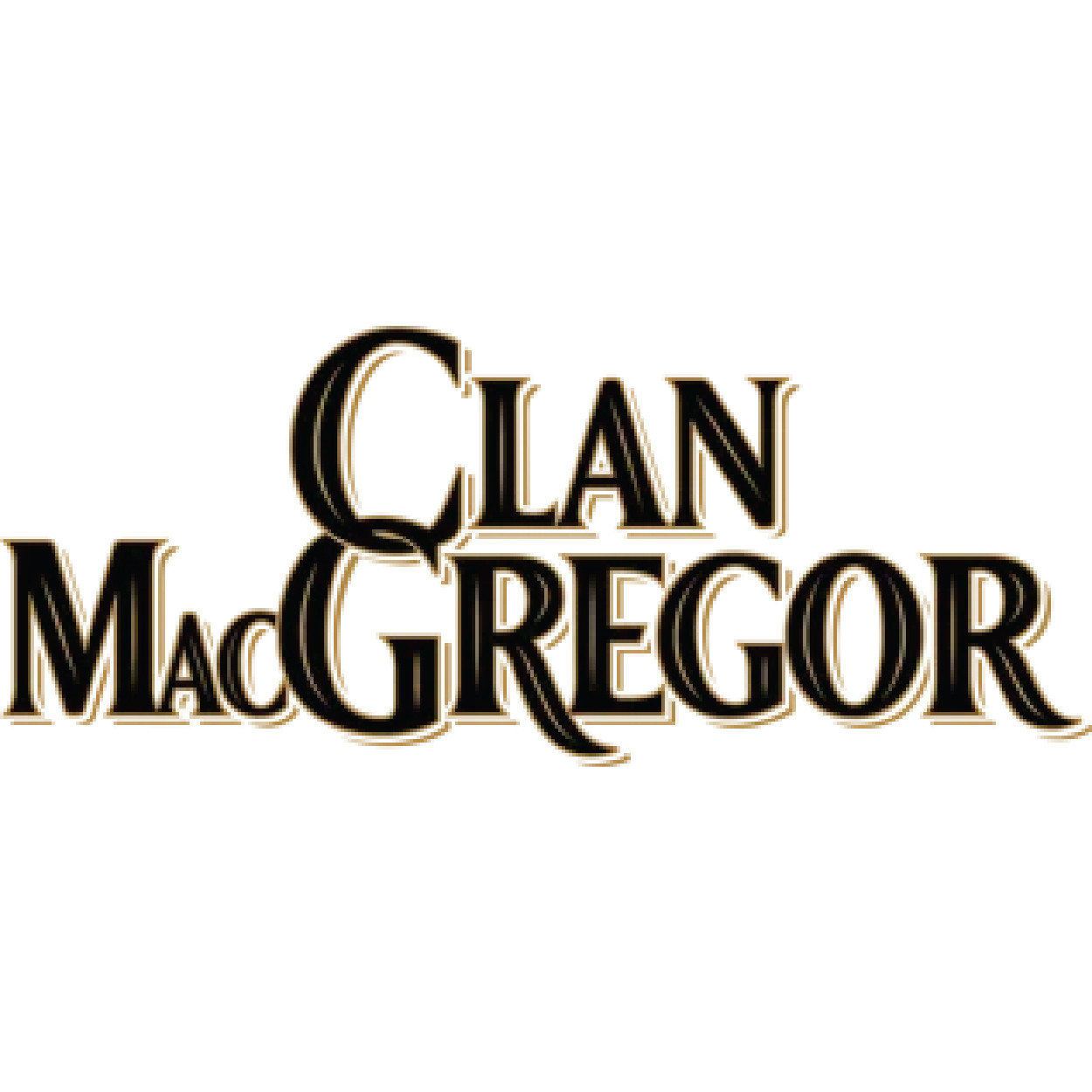 Clan MacGregor