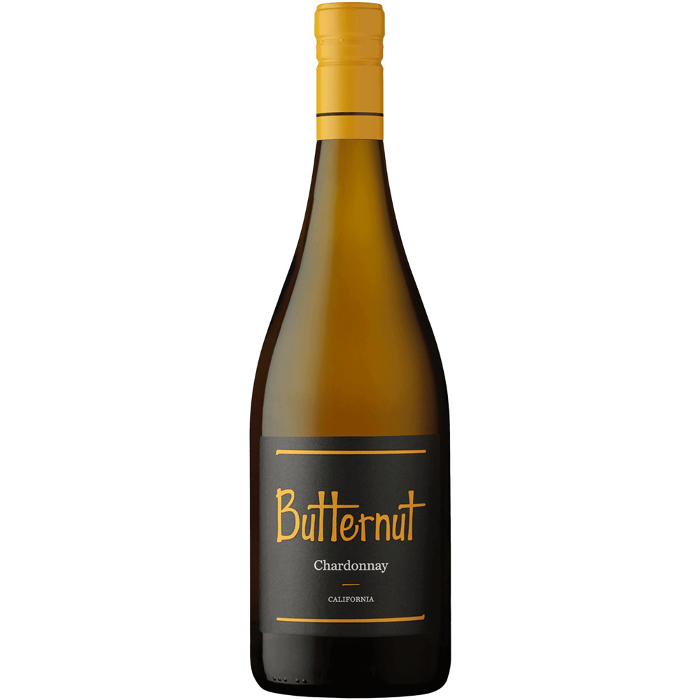 Butternut Chardonnay