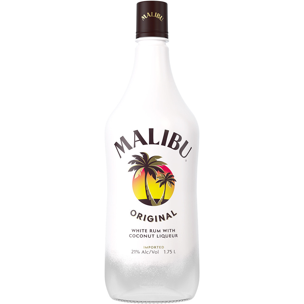 Malibu Coconut Rum