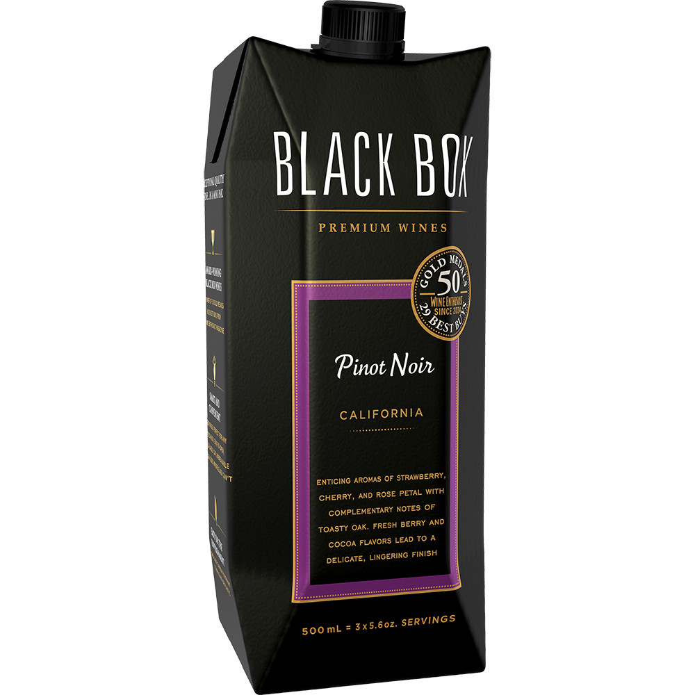 Black Box Pinot Noir
