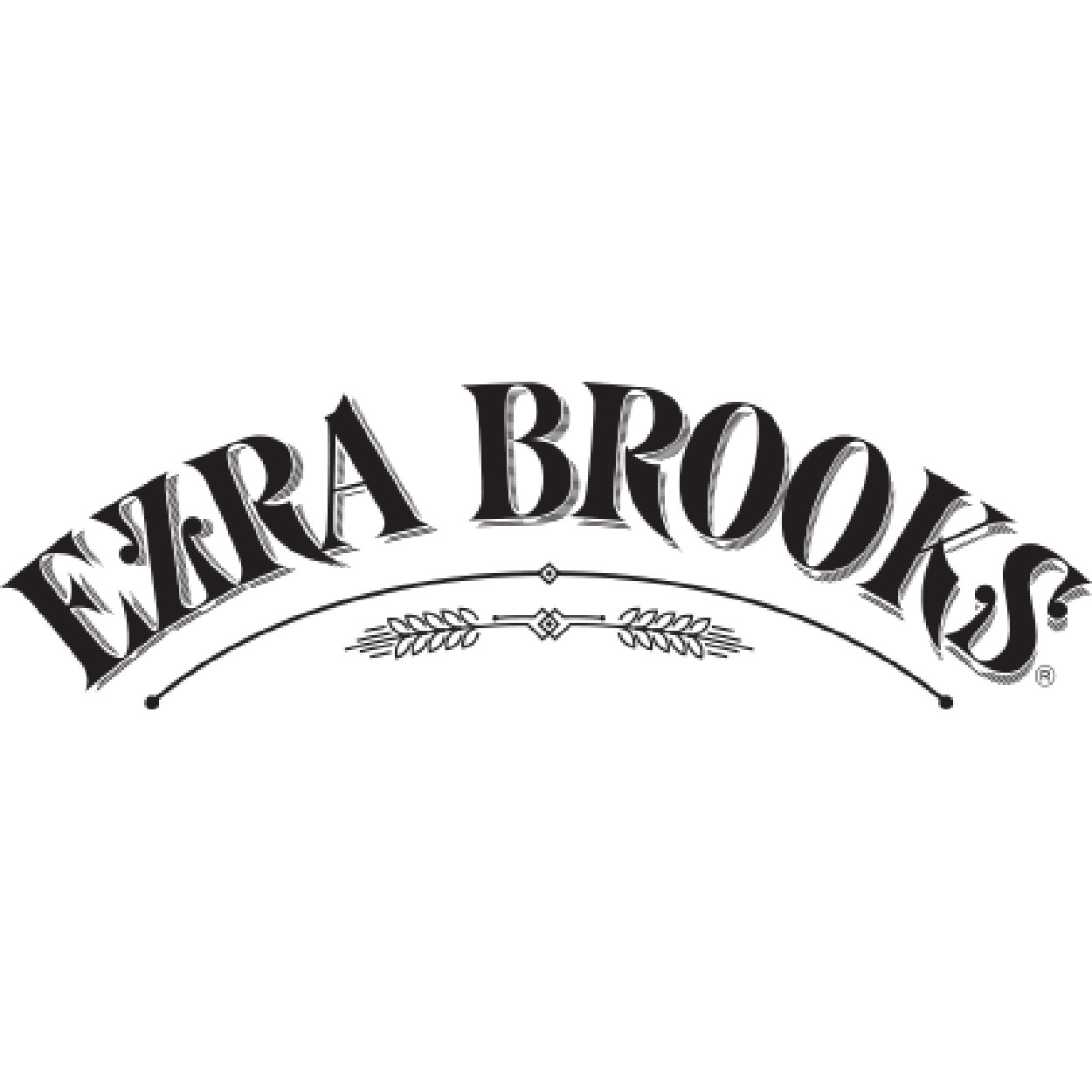 Ezra Brooks
