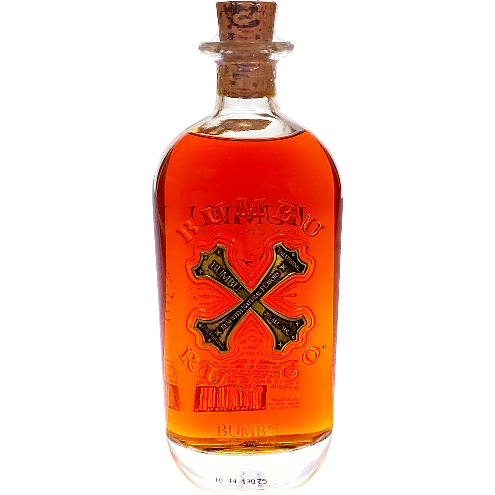 Bumbu The Original Rum
