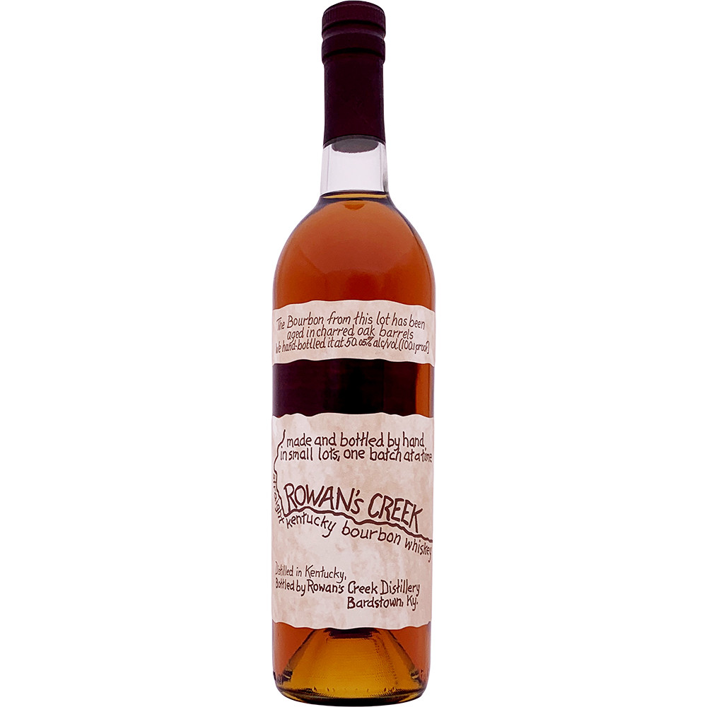 Rowan's Creek Bourbon
