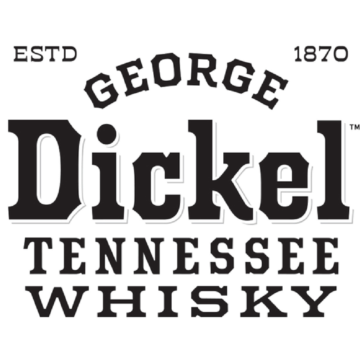 George Dickel