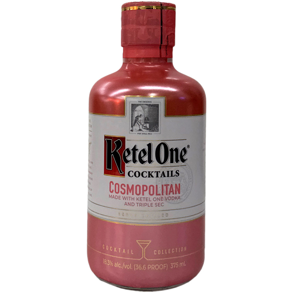 Ketel One Cosmopolitan Cocktail