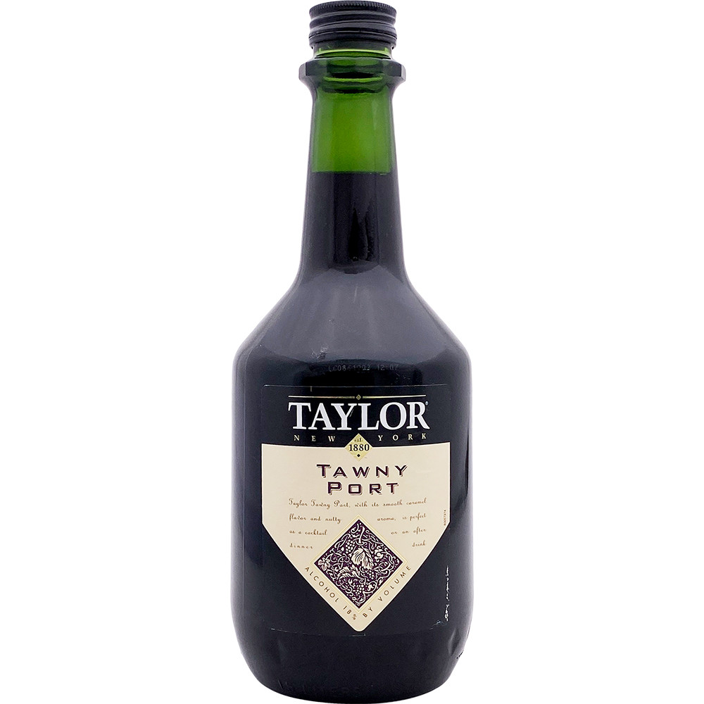 Taylor Tawny Port