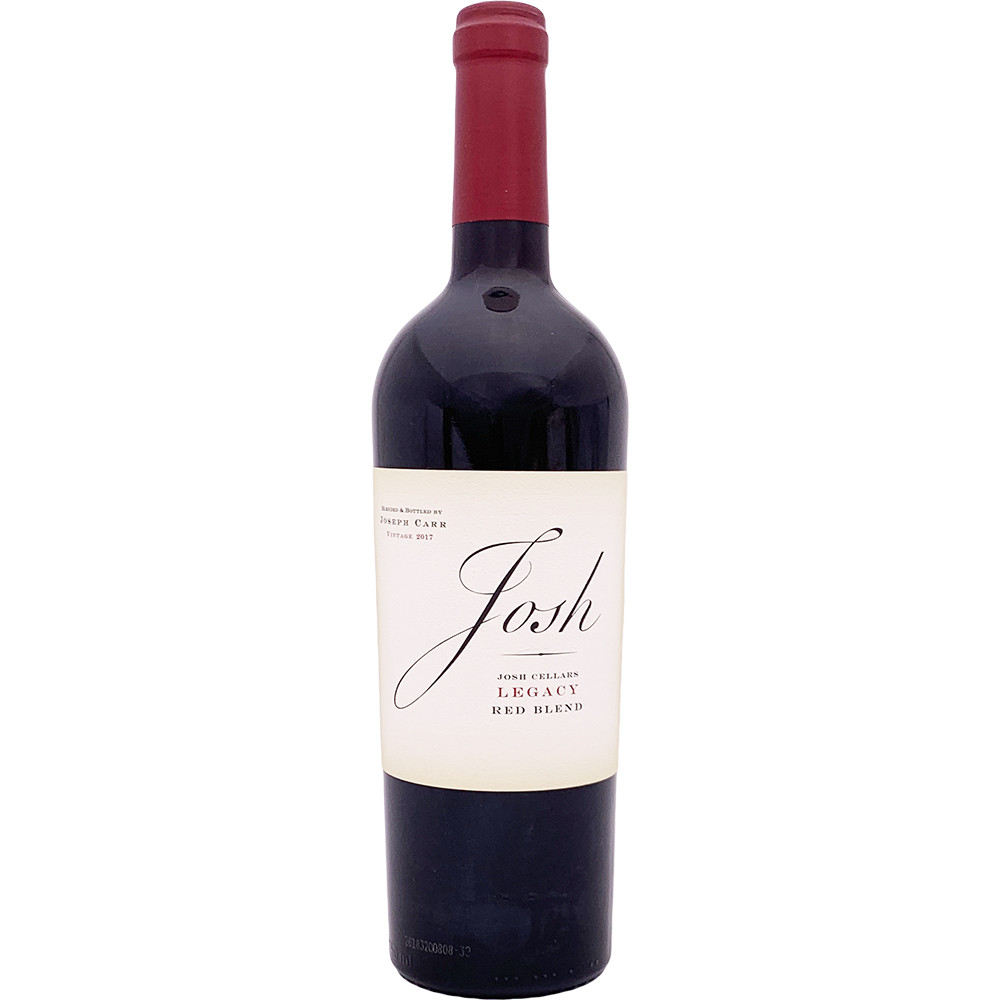 Josh Cellars Legacy Red Blend