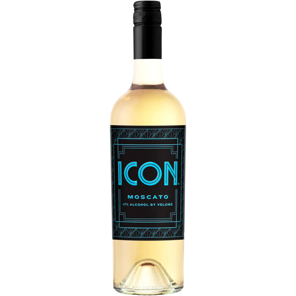 ICON Moscato
