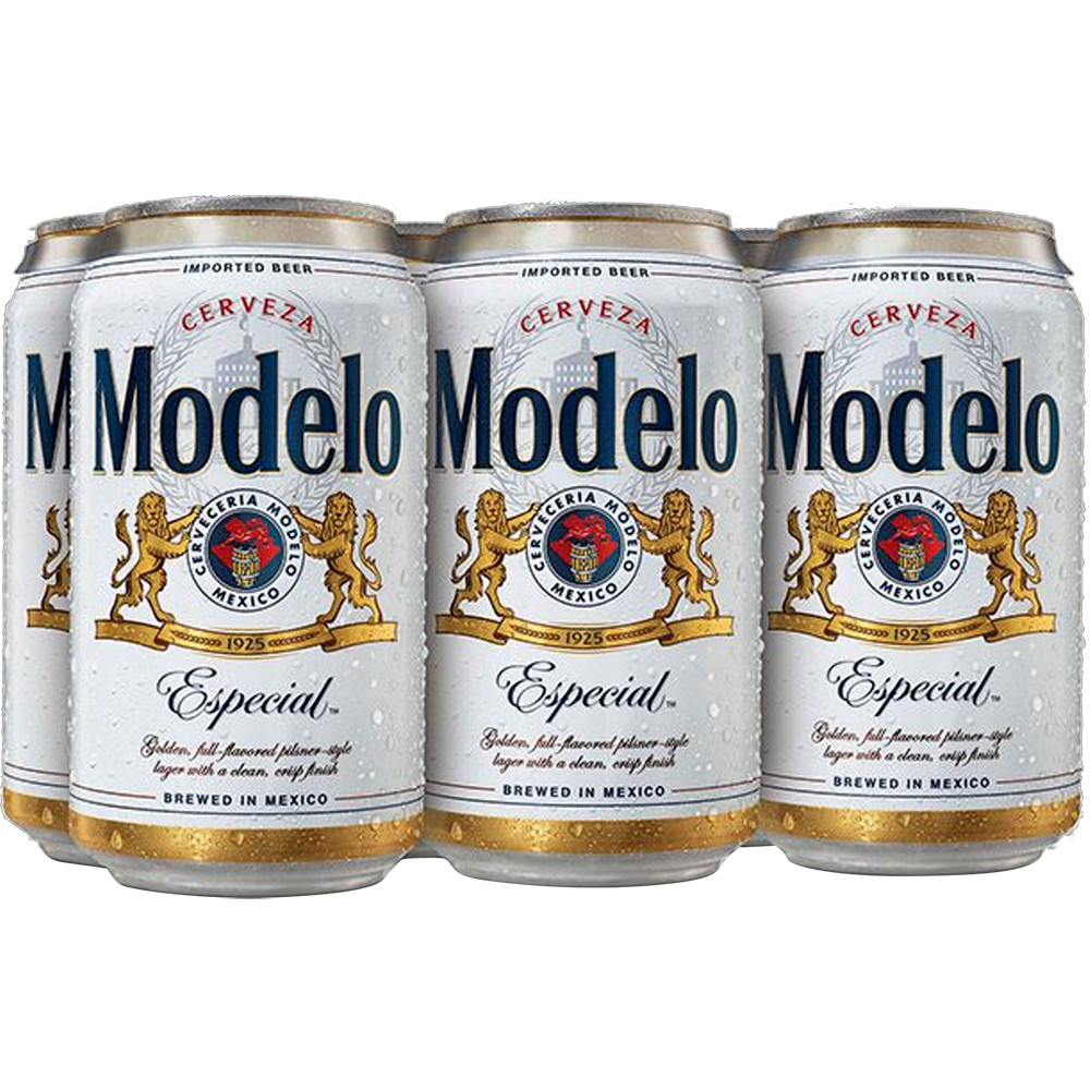 Modelo Especial