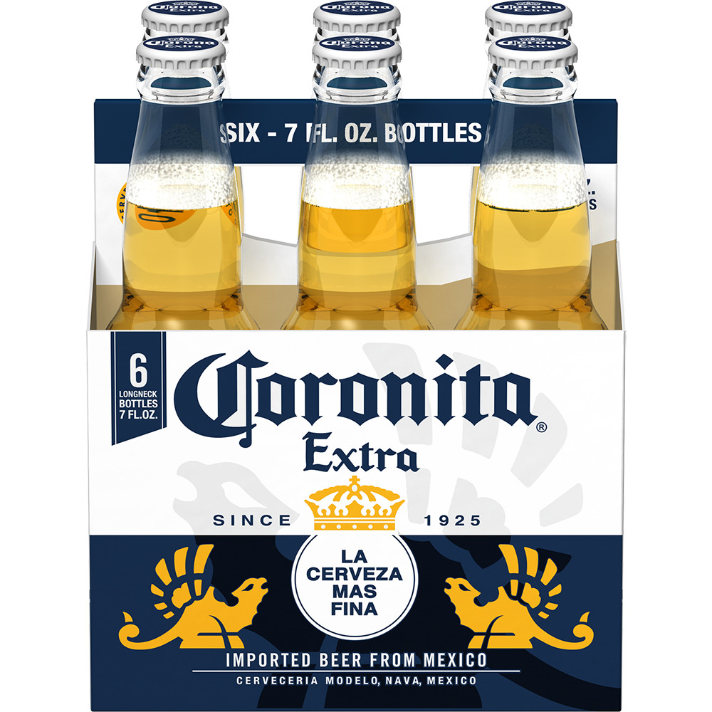 Coronita Extra