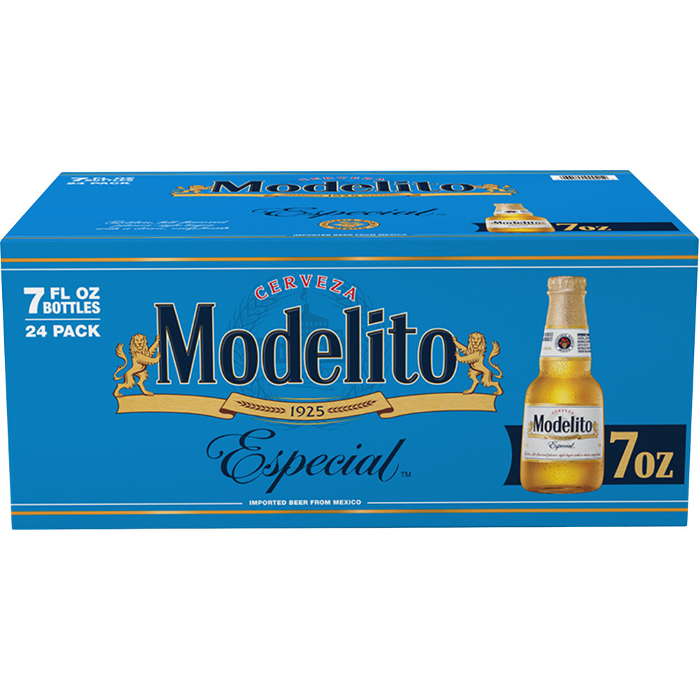 Modelo Especial Modelito
