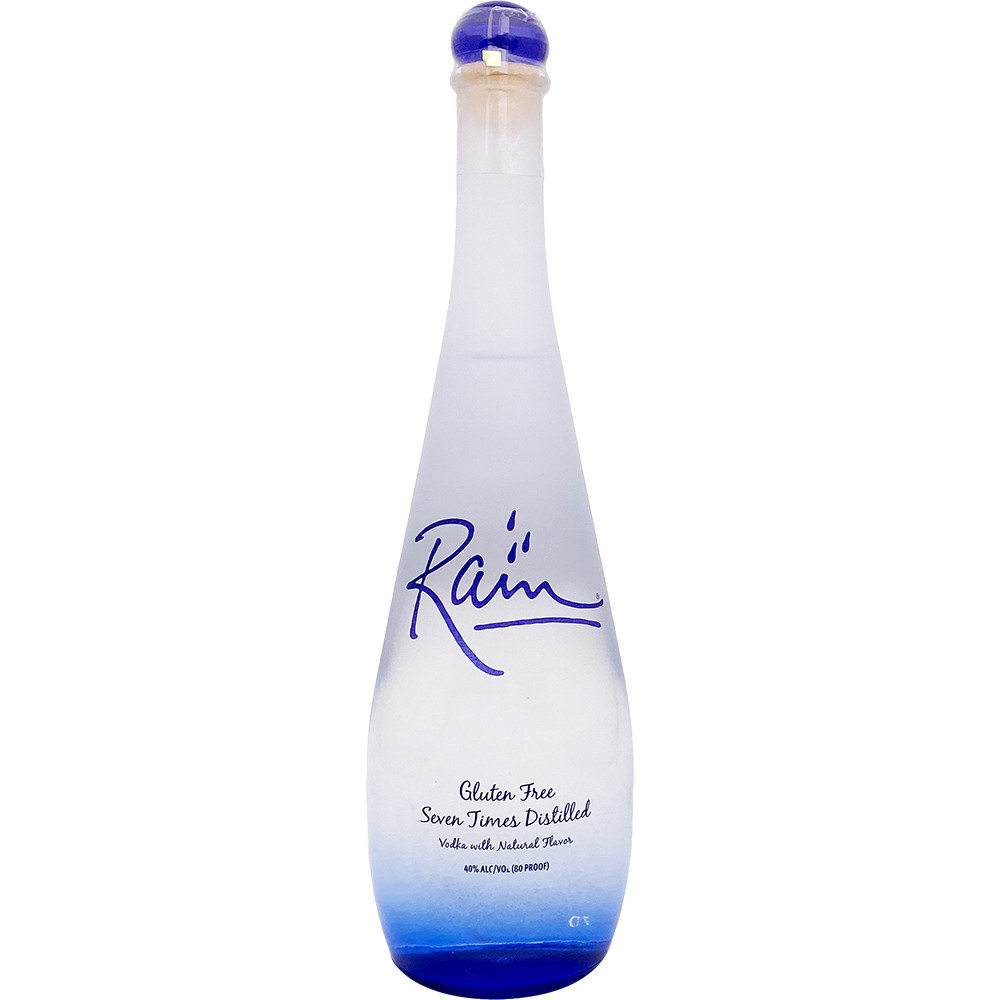 Rain Vodka
