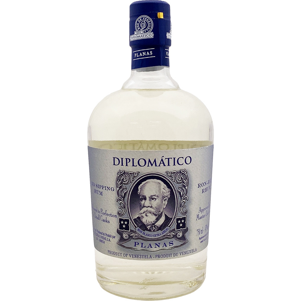 Diplomatico Planas Rum