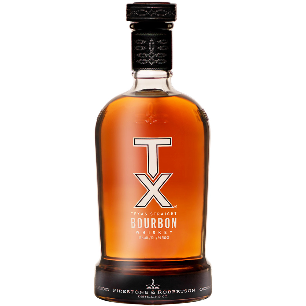 TX Bourbon