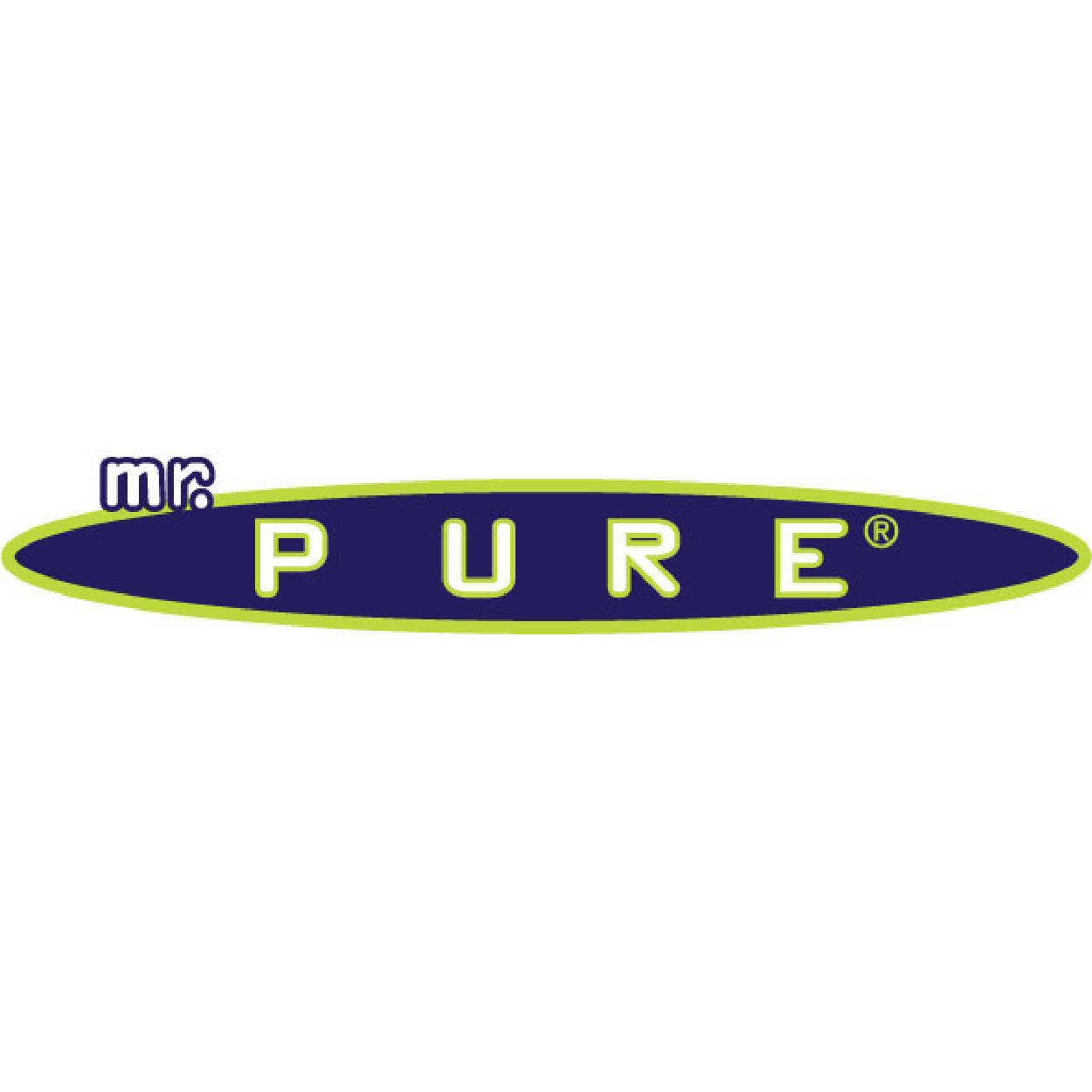 Mr. Pure
